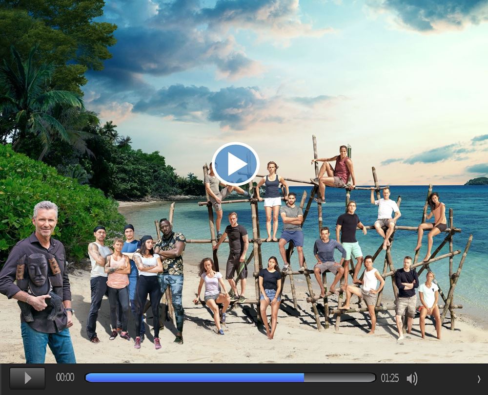 Koh Lanta Episode 13 Streaming Revoir Koh Lanta l'Île des Héros Finale en replay video